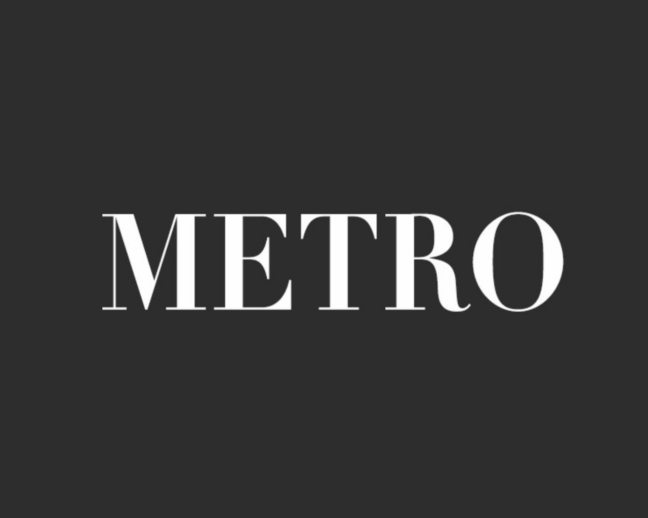 Metro Shoes - Final Sale
